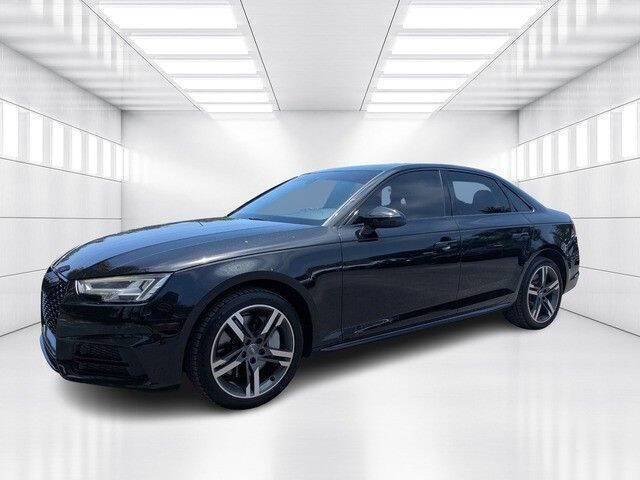 2018 Audi A4 Premium Plus — Sedan — 54,490 mi — Jupiter, FL