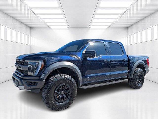 2022 Ford F-150 Raptor — Pickup Truck — 55,000 mi — Jupiter, FL