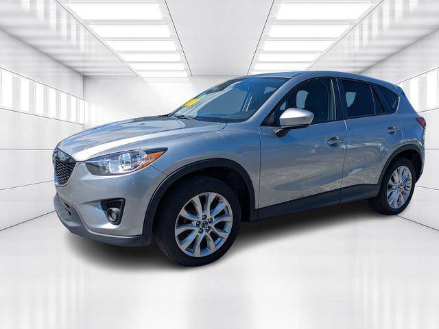 2015 Mazda CX-5 Grand Touring — SUV — 152,082 mi — Jupiter, FL