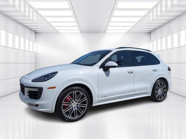 2016 Porsche Cayenne GTS — SUV — 96,118 mi — Jupiter, FL