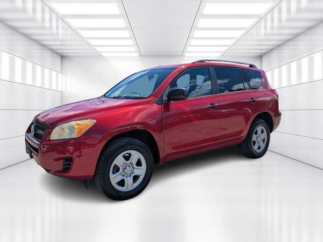 2009 Toyota RAV4 Base — SUV — 27,304 mi — Jupiter, FL