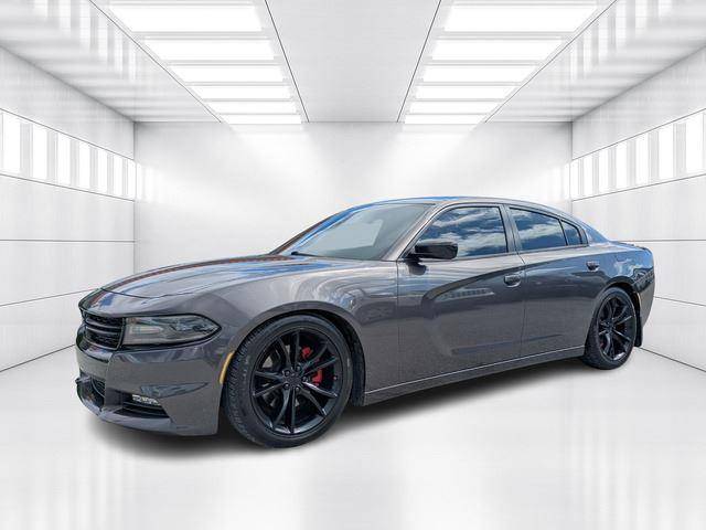 2016 Dodge Charger R/T — Sedan — 94,407 mi — Jupiter, FL