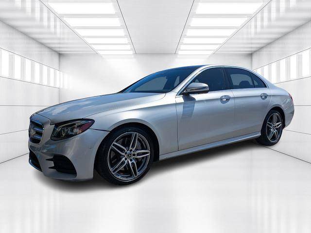 2019 Mercedes-Benz E-Class E 300 — Sedan — 66,900 mi — Jupiter, FL