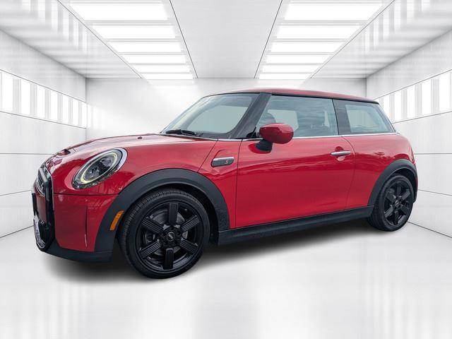 2023 MINI Hardtop Cooper S — Hatchback — 24,270 mi — Jupiter, FL