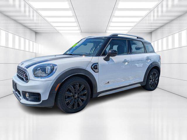 2019 MINI Countryman Cooper S — SUV — 102,090 mi — Jupiter, FL