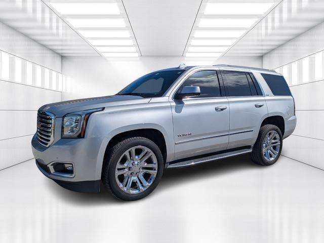 2020 GMC Yukon SLT — SUV — 99,800 mi — Jupiter, FL