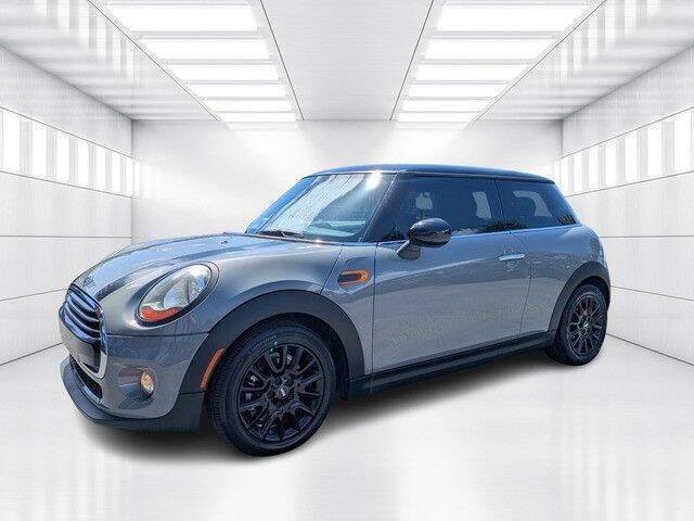 2016 MINI Hardtop Cooper — Hatchback — 72,405 mi — Jupiter, FL