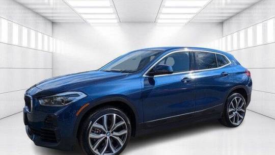 2021 BMW X2 28i — SUV — 29,510 mi — Jupiter, FL