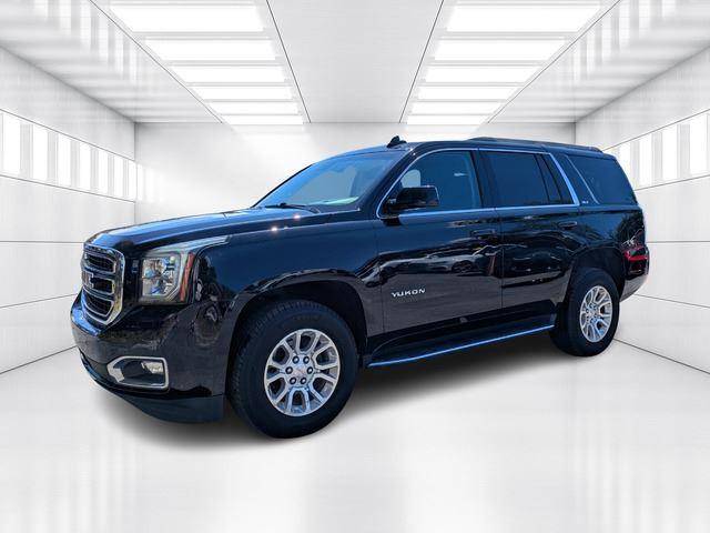 2020 GMC Yukon SLT — SUV — 94,156 mi — Jupiter, FL