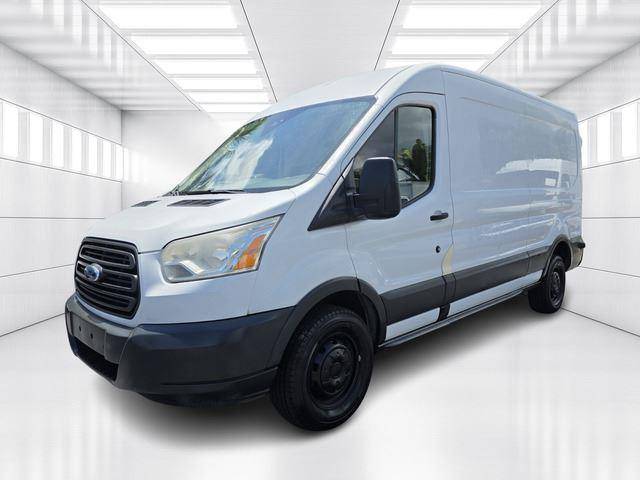 2015 Ford Transit Cargo Van T-250 — Cargo Van — 194,855 mi — Jupiter, FL