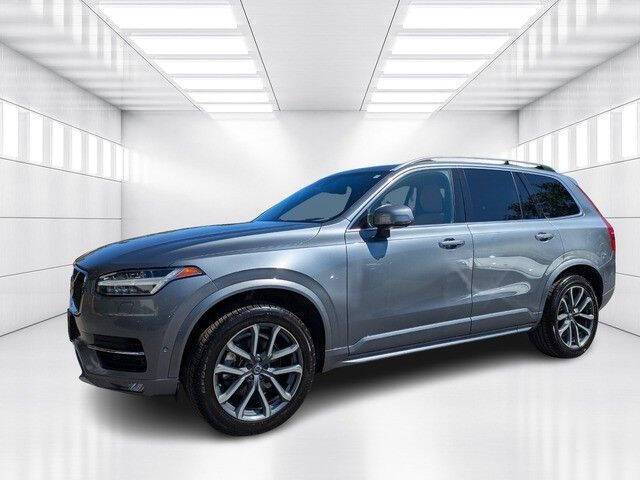 2019 Volvo XC90 Momentum — SUV — 79,316 mi — Jupiter, FL
