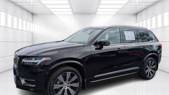 2022 Volvo XC90 Inscription — SUV — 45,027 mi — Jupiter, FL