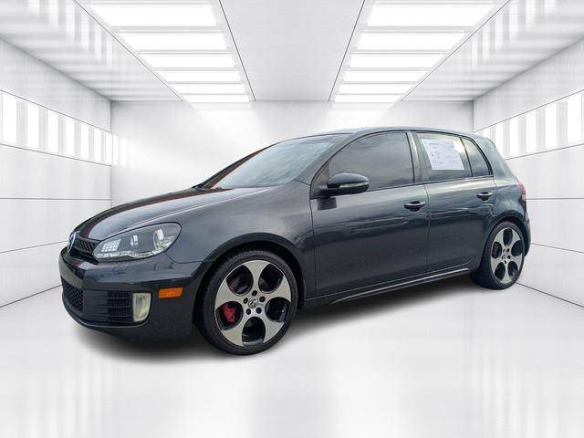 2011 Volkswagen Golf GTI Base — Hatchback — 127,933 mi — Jupiter, FL