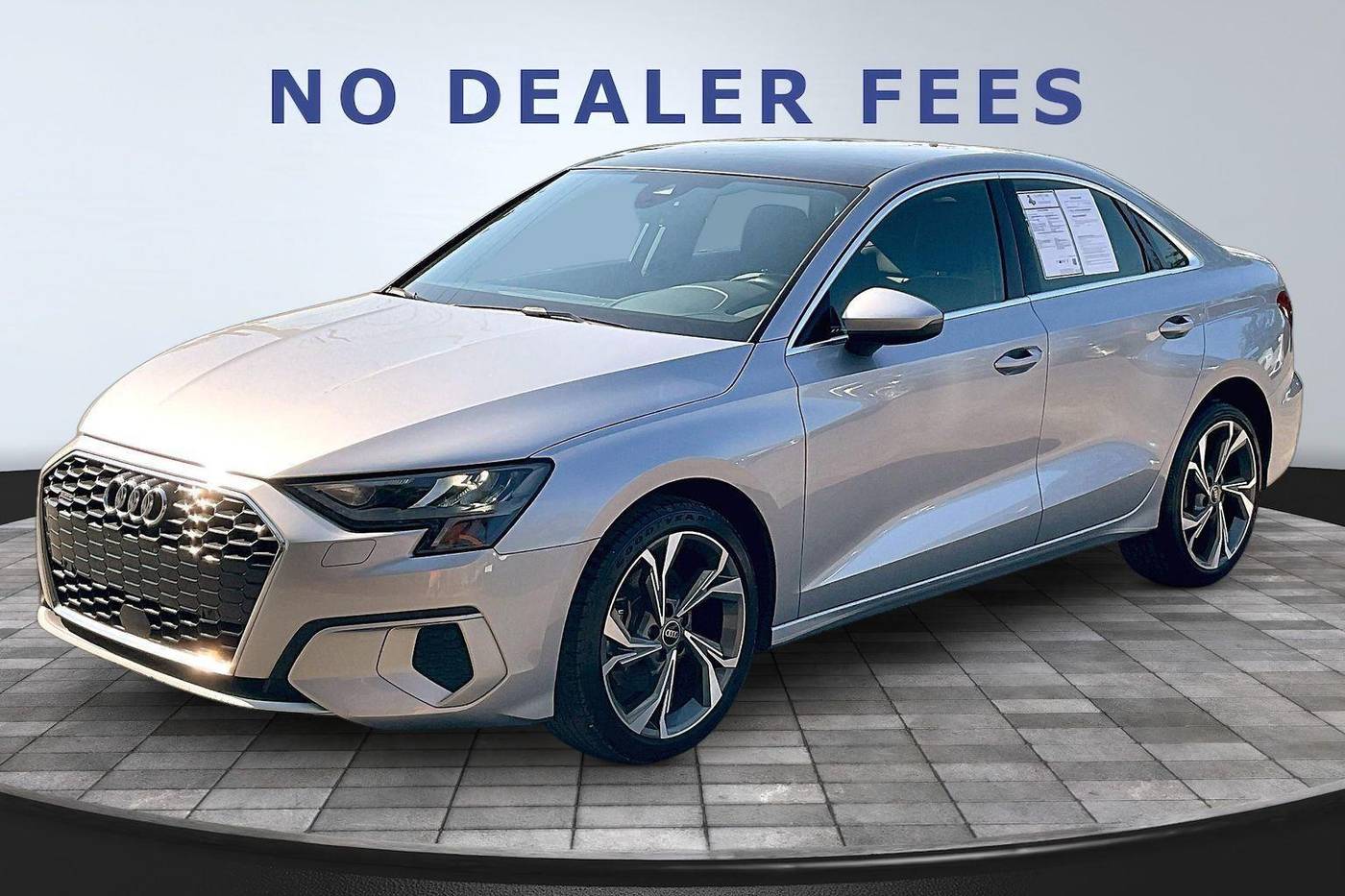 2022 Audi A3 Premium — Sedan — 42,595 mi — Jupiter, FL