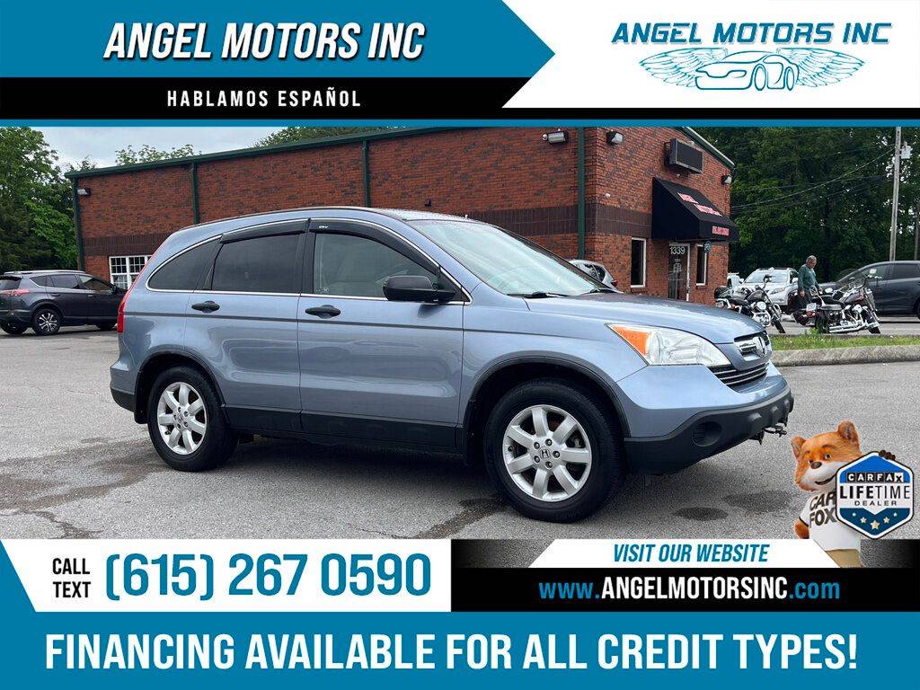 2009 Honda CR-V EX — SUV — 184,149 mi — Smyrna, TN