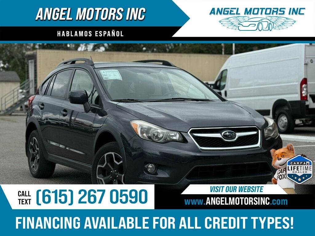 2013 Subaru XV Crosstrek 2.0i Limited — SUV — 113,795 mi — Smyrna, TN