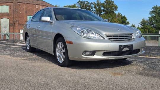 2004 Lexus ES ES 330 — Sedan — 49,860 mi — Saint Charles, MO