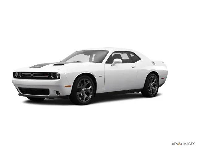 2015 Dodge Challenger SRT Hellcat — Coupe — 18,203 mi — Middletown, CT