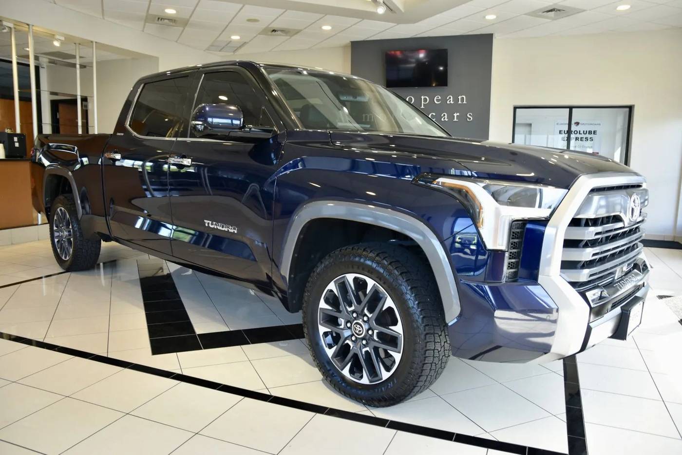 Used Toyota Tundra for Sale in Milford, CT (with Photos) - TRUECar