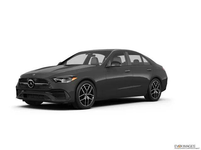 2023 Mercedes-Benz C-Class C 300 — Sedan — 11,526 mi — Middletown, CT