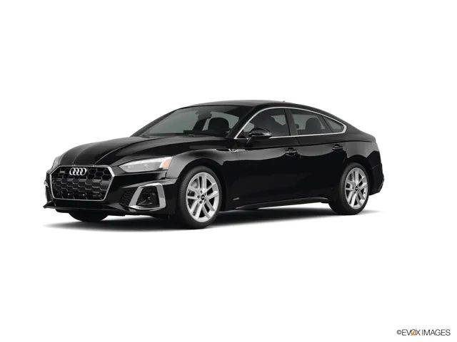 2023 Audi A5