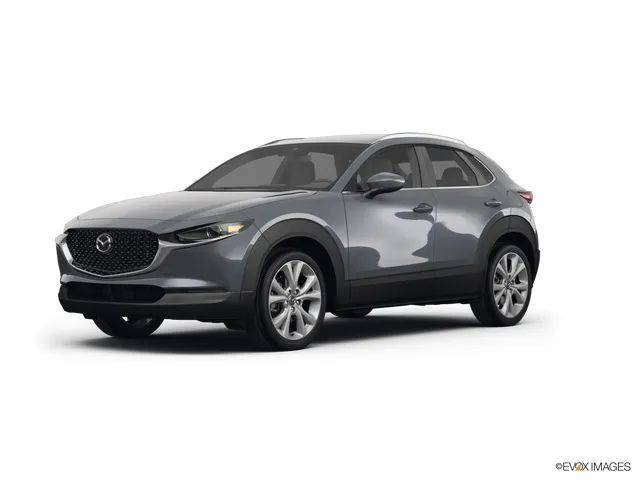 2023 Mazda CX-30 Select — SUV — 16,792 mi — Middletown, CT