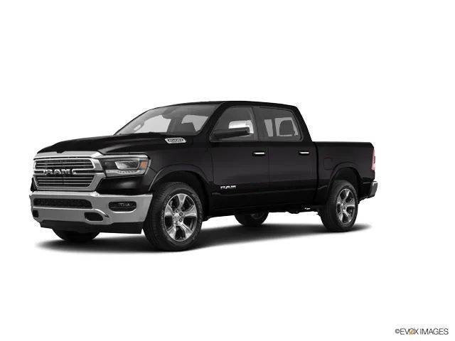 2019 Ram 1500 Longhorn — Pickup Truck — 32,712 mi — Middletown, CT