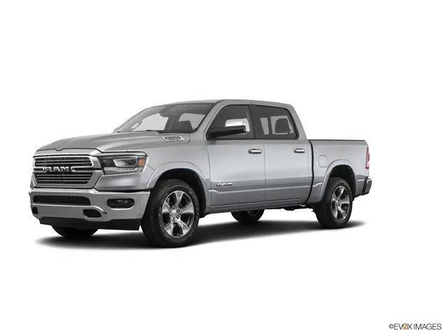 2019 Ram 1500 Laramie — Pickup Truck — 73,731 mi — Middletown, CT