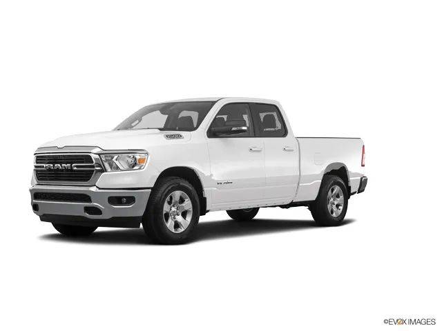 2019 Ram 1500 Laramie — Pickup Truck — 50,174 mi — Middletown, CT