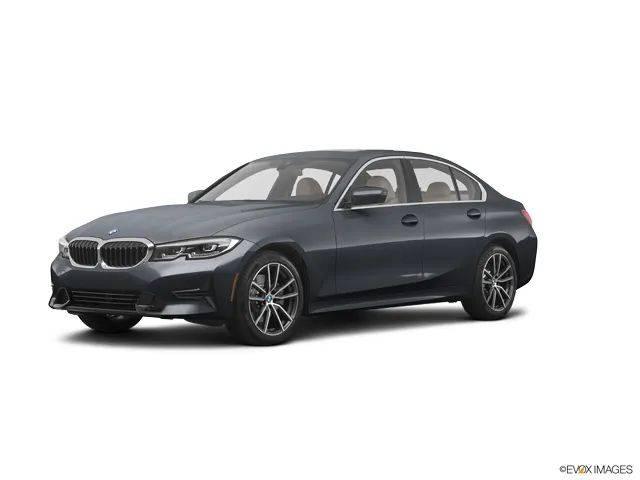 2021 BMW 3 Series 330i — Sedan — 51,717 mi — Middletown, CT