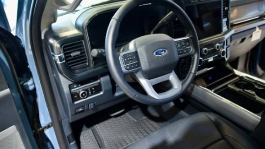 2023 Ford Super Duty F-250 LARIAT — Pickup Truck — 9,320 mi — Middletown, CT