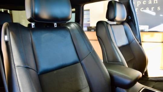 2021 Jeep Grand Cherokee WK Laredo X — SUV — 27,192 mi — Middletown, CT