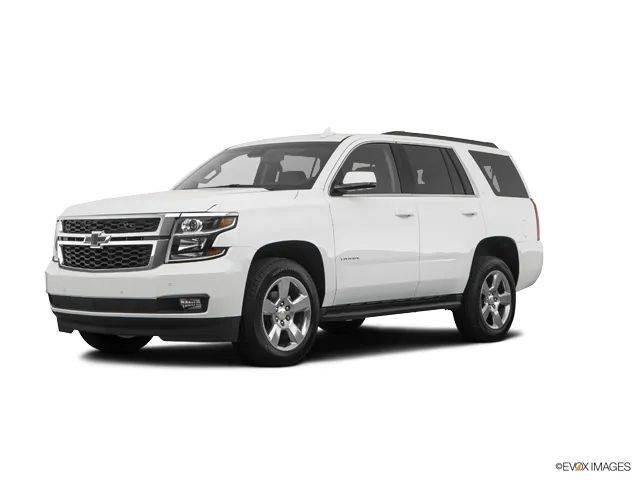 2019 Chevrolet Tahoe LT — SUV — 74,788 mi — Middletown, CT