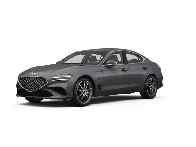 2023 Genesis G70 2.0T — Sedan — 29,620 mi — Middletown, CT