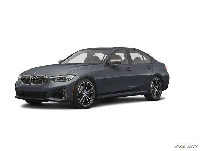 2020 BMW 3 Series M340i — Sedan — 41,609 mi — Middletown, CT