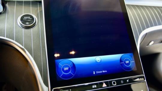 2022 Mercedes-Benz C-Class C 300 — Sedan — 17,463 mi — Middletown, CT