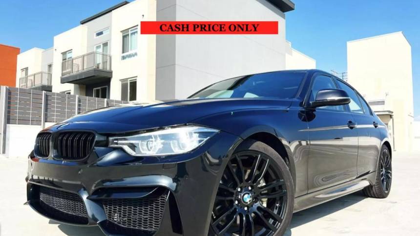 Used 2016 BMW 3 Series 340i for Sale Near Me - TrueCar