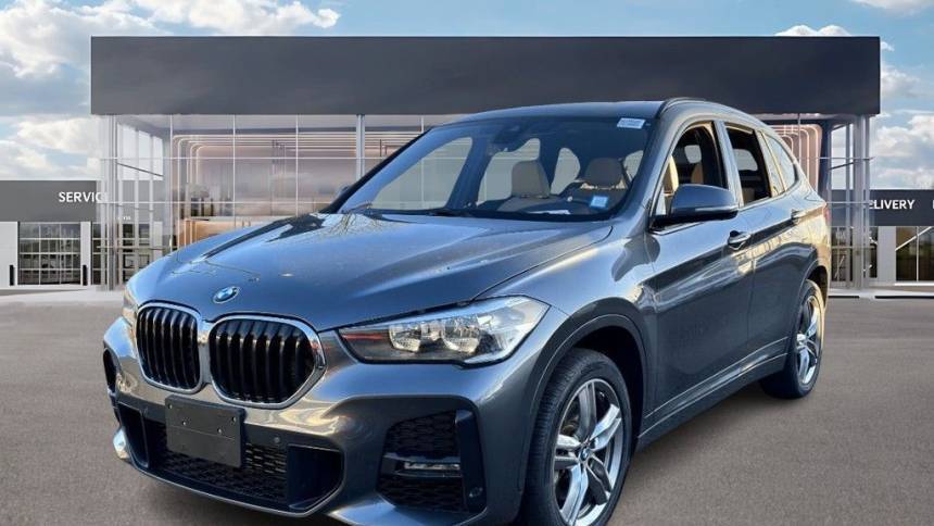 2021 BMW X1 28i — SUV — 40,054 mi — Long Island City, NY