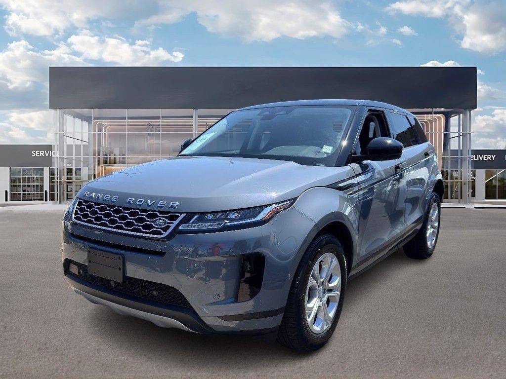 2023 Land Rover Range Rover Evoque S — SUV — 11,413 mi — Long Island City, NY