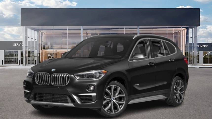 2017 BMW X1 28i — SUV — 78,615 mi — Long Island City, NY