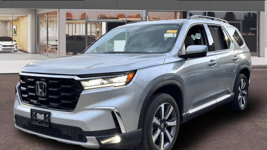2023 Honda Pilot Touring — SUV — 20,688 mi — Long Island City, NY
