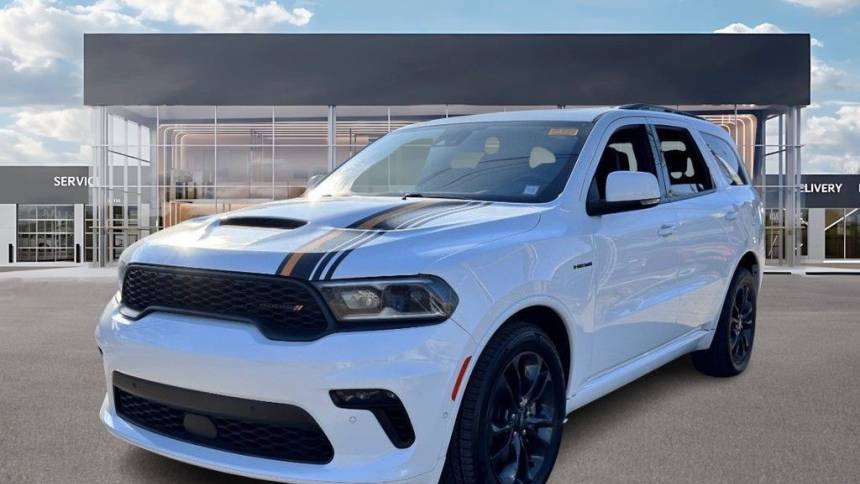 2022 Dodge Durango R/T — SUV — 45,626 mi — Long Island City, NY