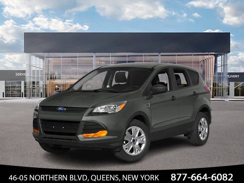 2014 Ford Escape Titanium — SUV — 83,000 mi — Long Island City, NY