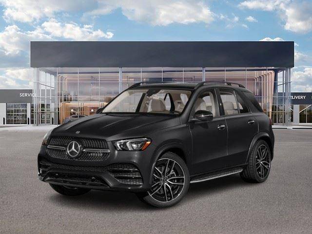 2021 Mercedes-Benz GLE GLE 580 — SUV — 57,132 mi — Long Island City, NY