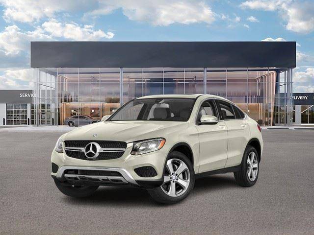 2019 Mercedes-Benz GLC GLC 300 — SUV — 69,685 mi — Long Island City, NY