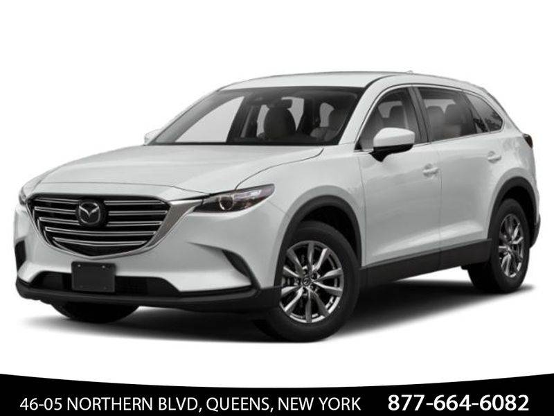 2020 Mazda CX-9 Touring — SUV — 79,931 mi — Long Island City, NY