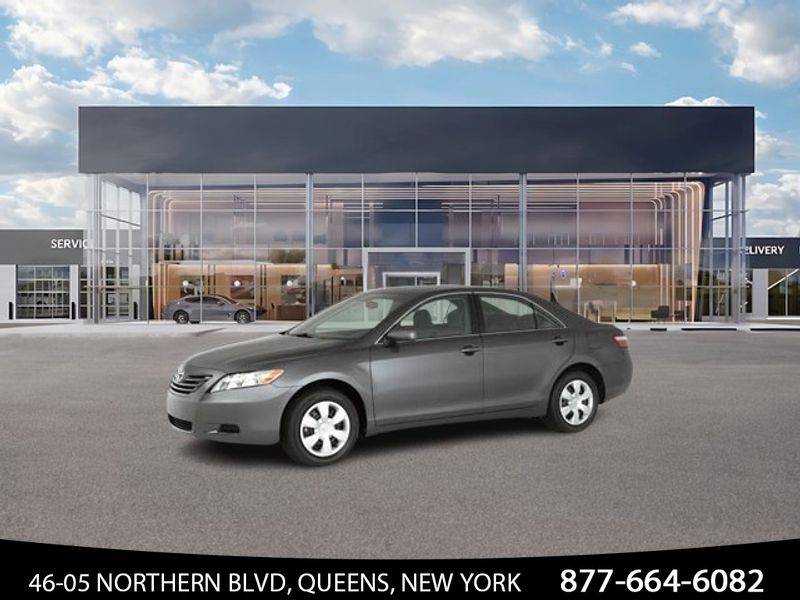 2007 Toyota Camry LE — Sedan — 225,873 mi — Long Island City, NY