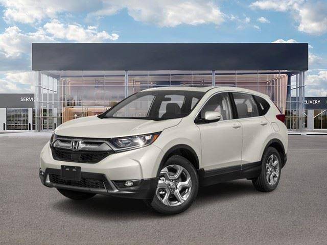 2019 Honda CR-V EX — SUV — 32,756 mi — Long Island City, NY