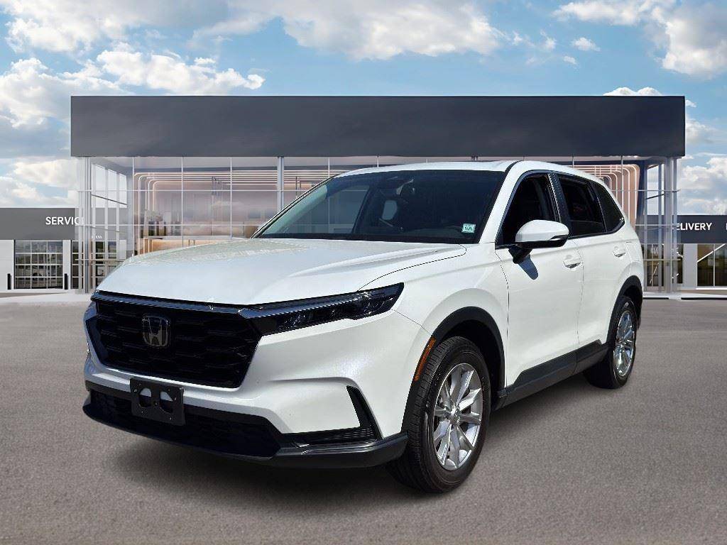 2023 Honda CR-V EX — SUV — 20,504 mi — Long Island City, NY