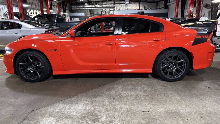 Used Dodge Charger Daytona 340 for Sale in Waller, TX (with Photos) -  TrueCar